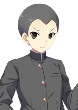 笹丸政美