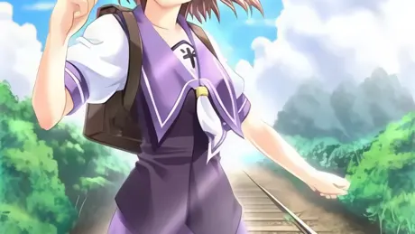 みちくさ～Loitering on the way～