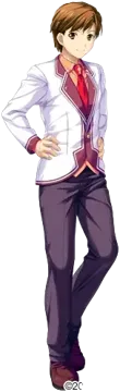 瀬戸遊佑
