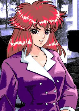 甲斐 伴子