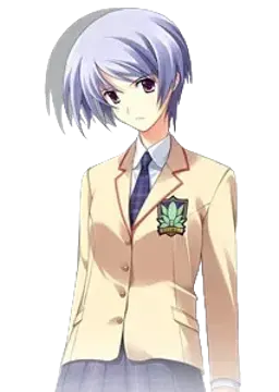 岸本 あやせ