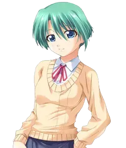羽崎 つばさ