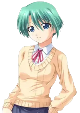 羽崎 つばさ