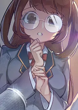 Class Monitor