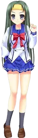 早瀬葉子