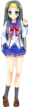 早瀬葉子