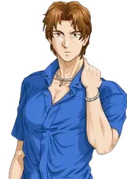孝治
