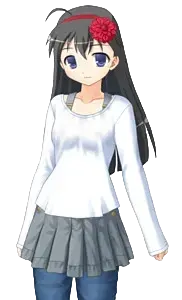 彩露葉