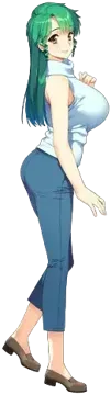 佐久間 ちはる
