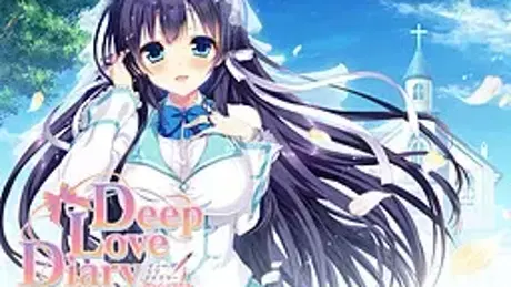 Deep Love Diary -恋人日記-