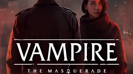 Vampire: The Masquerade - Reckoning of New York