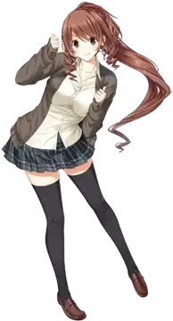 梶矢彩乃