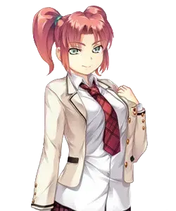 美凪亚里沙