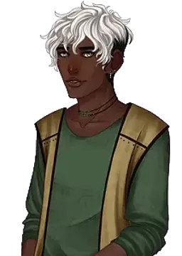 Lance Basileus