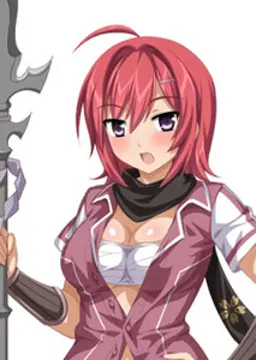 Hikage Narumi