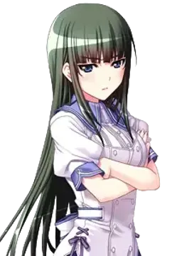 右原 ひろ美