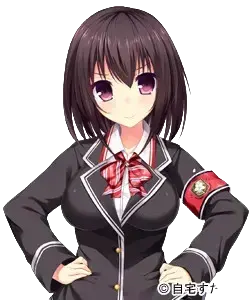 咲楽 花沙音