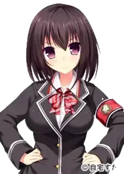 咲楽 花沙音