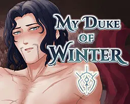 My Duke of Winter