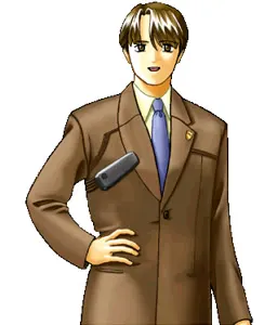 八重垣