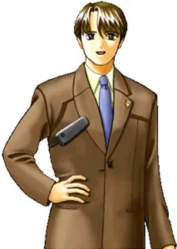 八重垣