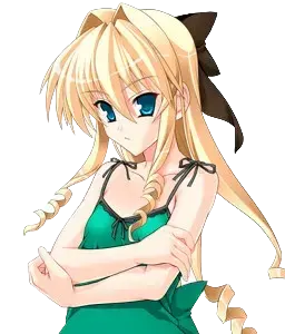 浅葱 静香