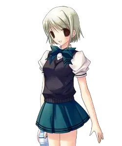 御樋代 そあら