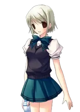 御樋代 そあら