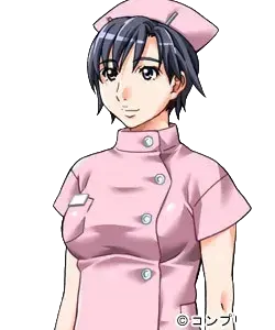 吉野 奈美