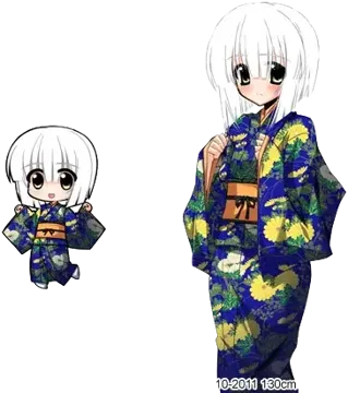 白