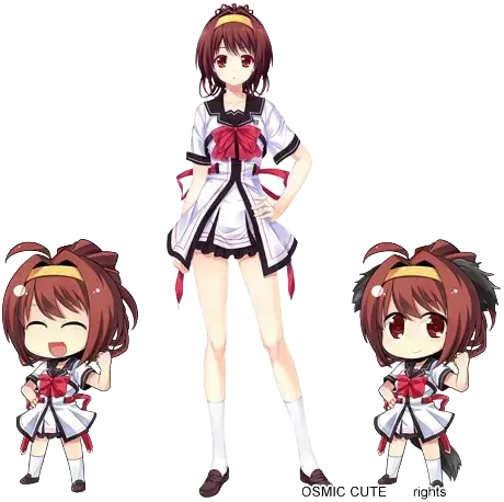 保科有希