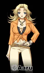 葉月 美里