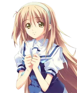 野乃崎明穗