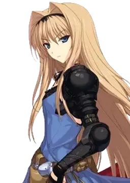 シャーリー・コルベット