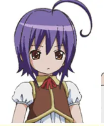 黒威すみ