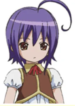 黒威すみ