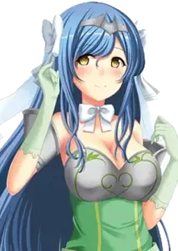 イヴ＝セシル