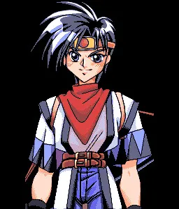 クロス