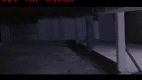 Out for Blood