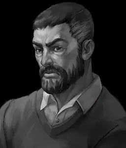 Борис Петров