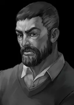Борис Петров