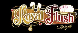 Royal Flush: Bright
