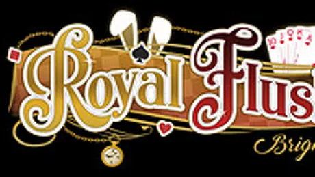 Royal Flush: Bright