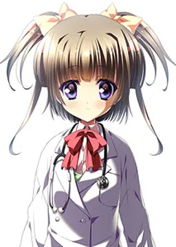 緒方 穂奈美