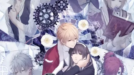 CLOCK ZERO 〜終焉の一秒〜