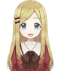 エイミー