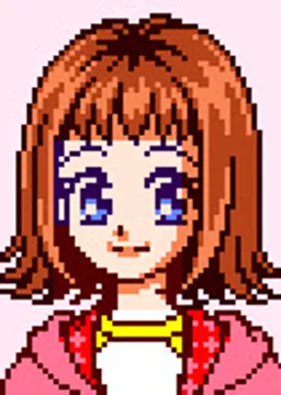 なつの　ゆかり
