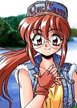 Mizuki