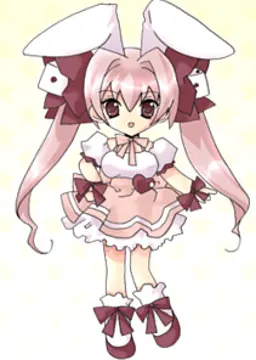 うさだ ヒカル