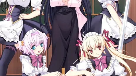 ふぇいばりっと Sweet！